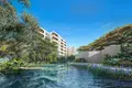 Wohnkomplex Turnkey apartments in a new residential complex, Bang Tao, Phuket, Thailand