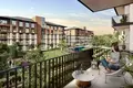 4 bedroom apartment 205 m² Fatih, Turkey
