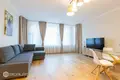 2 room apartment 50 m² Riga, Latvia