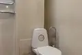Wohnung 1 zimmer 31 m² Novaja Hoza, Belarus