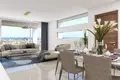 3 bedroom apartment 130 m² Kato Polemidion Municipality, Cyprus