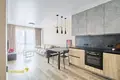 2 room apartment 46 m² Minsk, Belarus