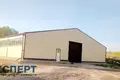 Lager 2 zimmer 630 m² in Staroe Salo, Belarus