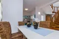 4-Schlafzimmer-Villa 199 m² Rabac, Kroatien