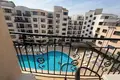 Mieszkanie 2 pokoi 62 m² Nesebyr, Bułgaria