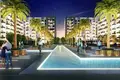 Apartamento 3 habitaciones 83 m² Dubái, Emiratos Árabes Unidos