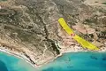 Atterrir  Pissouri, Bases souveraines britanniques