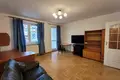 Appartement 2 chambres 52 m² en Varsovie, Pologne