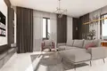 2 bedroom apartment 73 m² Obakoey, Turkey