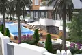 Apartamento 2 habitaciones 50 m² Gazipasa, Turquía