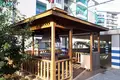 1 bedroom apartment 65 m² Oba, Turkey