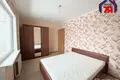 3 room apartment 71 m² Lyuban, Belarus