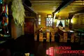 Restaurante, cafetería 630 m² en Traccakouski selski Savet, Belarús