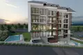 Квартира 1 спальня 45 м² в Demirtas, Турция