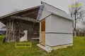 House 80 m² Dziamidavicki sielski Saviet, Belarus