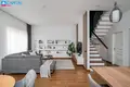 Wohnung 4 zimmer 99 m² Vilnius, Litauen