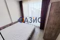 Квартира 3 спальни 62 м² Солнечный берег, Болгария