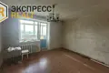 Appartement 1 chambre 35 m² Kobryn, Biélorussie