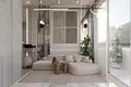 1 room apartment 32 m² Yenişehir, Turkey
