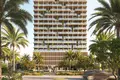 Wohnung 1 zimmer 55 m² Dubai, Vereinigte Arabische Emirate