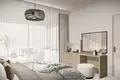 Mieszkanie 3 pokoi 137 m² Nikozja, Cypr