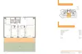 Apartamento 3 habitaciones 90 m² Mijas, España