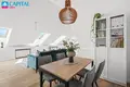 3 room apartment 83 m² Vilnius, Lithuania
