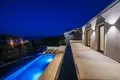 3 bedroom villa 294 m² Mali Iz, Croatia