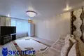 2 room apartment 52 m² Minsk, Belarus