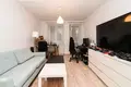 2 room apartment 40 m² in Krakow, Poland