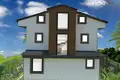 Willa 5 pokojów 220 m² Fethiye, Turcja