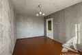 2 room apartment 49 m² Muchaviecki sielski Saviet, Belarus