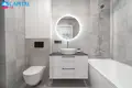 3 room apartment 55 m² Buiniskes, Lithuania
