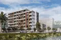 Condo z 1 sypialnią 47 m² Czarnogóra, Czarnogóra