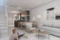 Таунхаус 2 спальни 147 м² el Rafol dAlmunia, Испания
