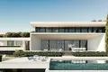 Вилла 7 комнат 1 057 м² Benahavis, Испания