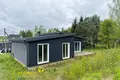 Haus 119 m² Ozyaritska Slabadski rural council, Belarus