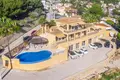 3-Schlafzimmer-Villa 516 m² Benissa, Spanien