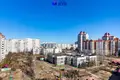 Квартира 2 комнаты 53 м² Минск, Беларусь