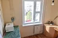 1 room apartment 40 m² Minsk, Belarus