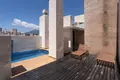 Penthouse z 2 sypialniami 127 m² Estepona, Hiszpania