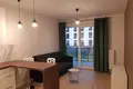2 room apartment 33 m² in Warsaw, Poland
