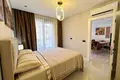Wohnung 2 zimmer 60 m² Alanya, Türkei