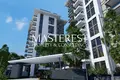 Mieszkanie 2 pokoi 67 m² Alanya, Turcja