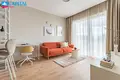 Квартира 2 комнаты 35 м² Вильнюс, Литва