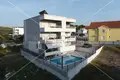 Apartamento 2 habitaciones 103 m² Opcina Bibinje, Croacia