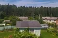 House 59 m² Zdanovicki sielski Saviet, Belarus