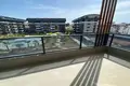Mieszkanie 2 pokoi 55 m² Oba, Turcja