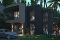 Dom 4 pokoi 127 m² Bogazici, Turcja