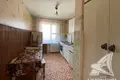 3 room apartment 59 m² Kamyanyets, Belarus